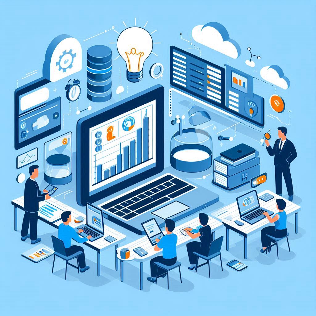 Microsoft SQL Server