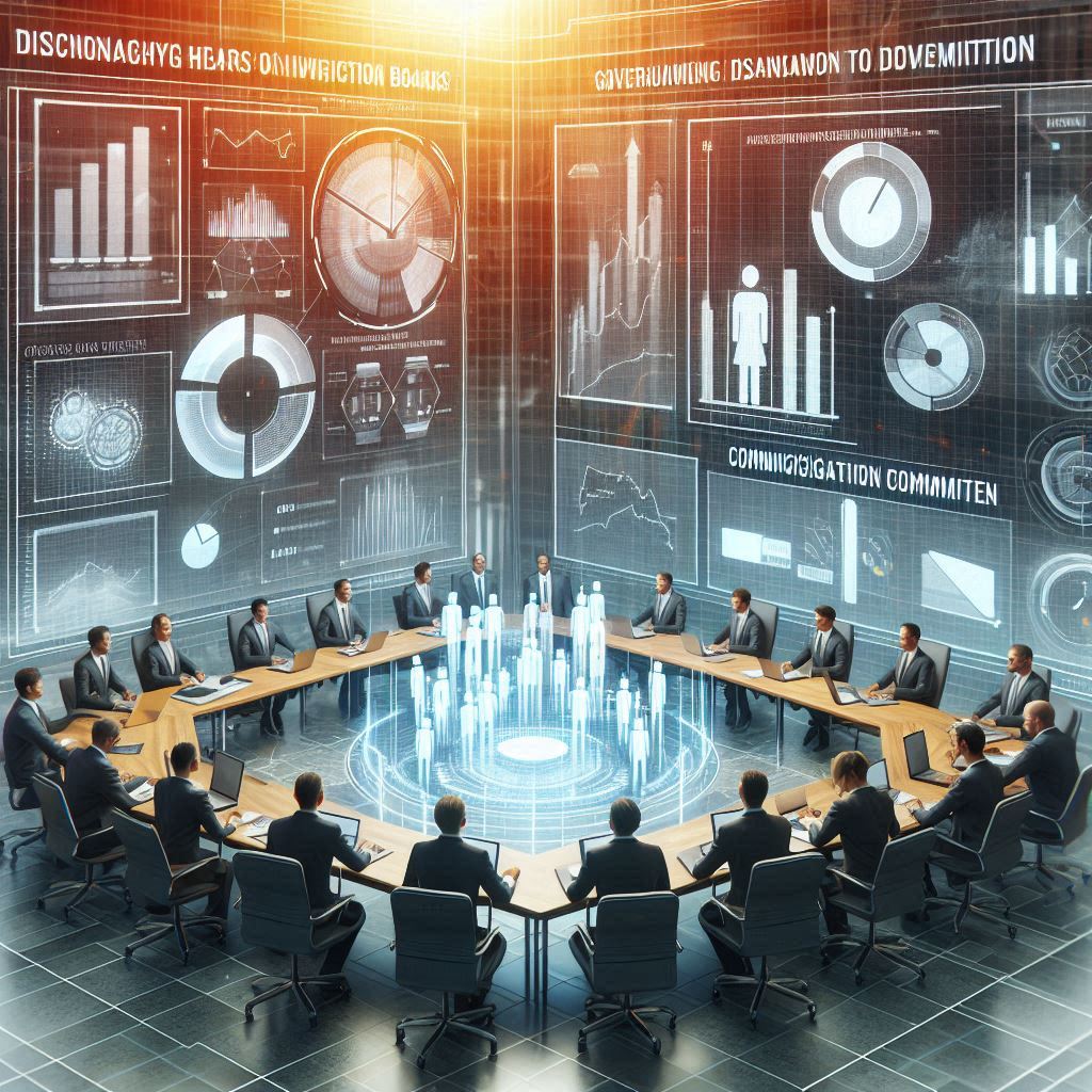 حوكمة مجالس التأديب ولجان التحقيق في البنوك – من التحقيق إلى اتخاذ القرار