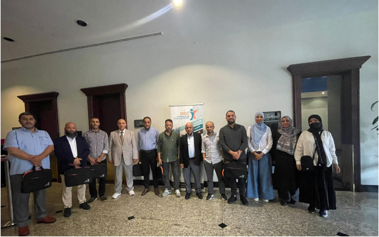 انطلاق برنامج تحليل المؤشرات الاقتصادية