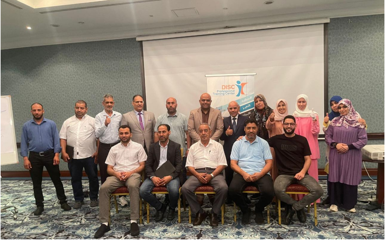 Post Image انطلاق برنامج تطبيقات الذكاء الاصطناعي في الإدارة الإلكترونية
