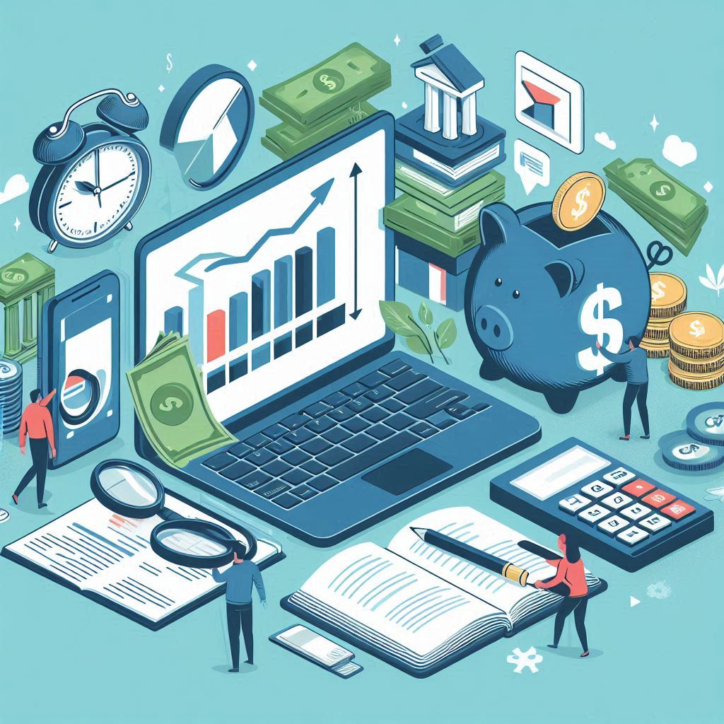 المهارات المالية وإعداد الموازنات