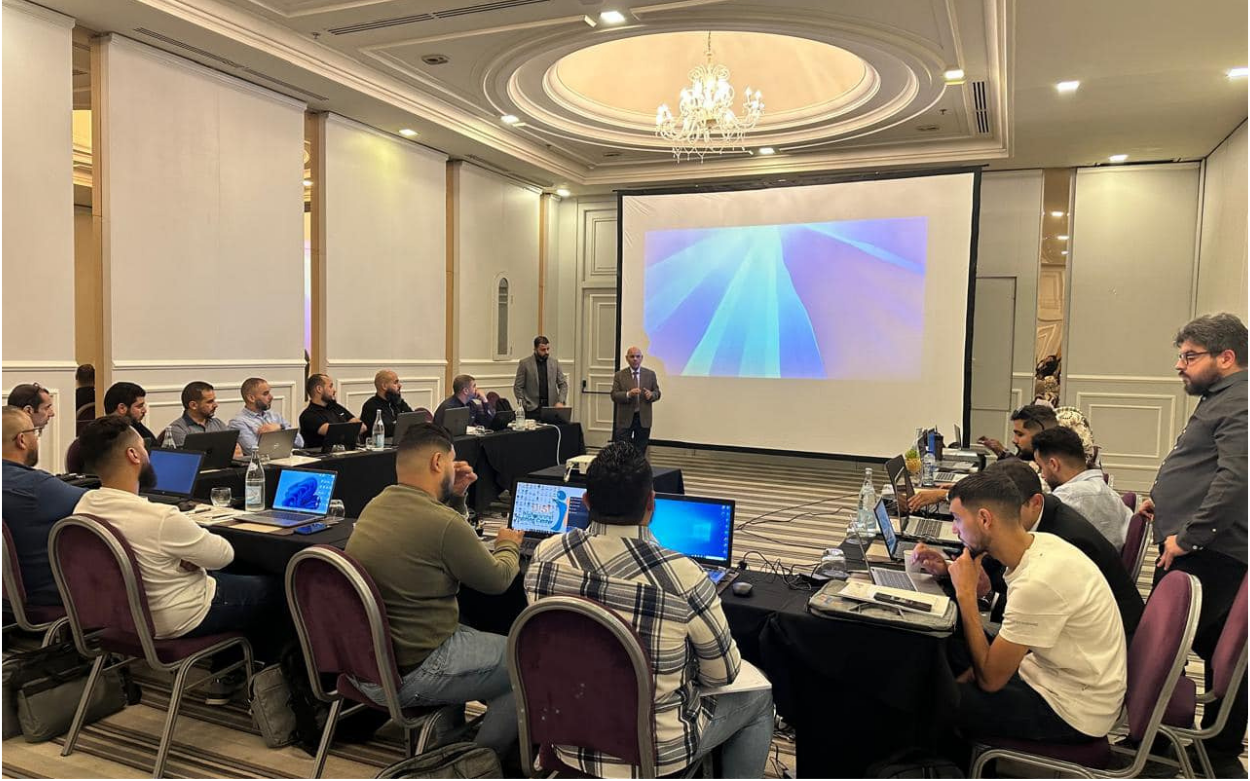 ERP Microsoft Dynamics 365