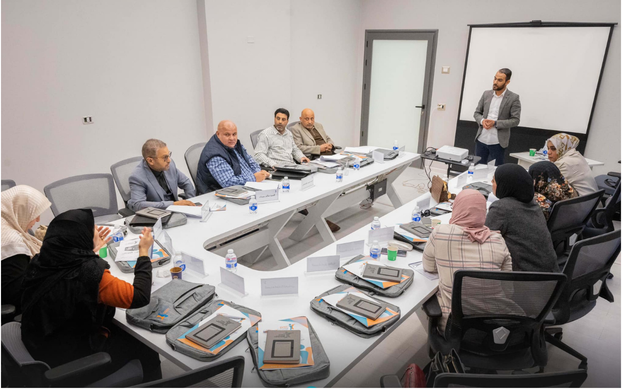 انطلاق برنامج القانون المدني