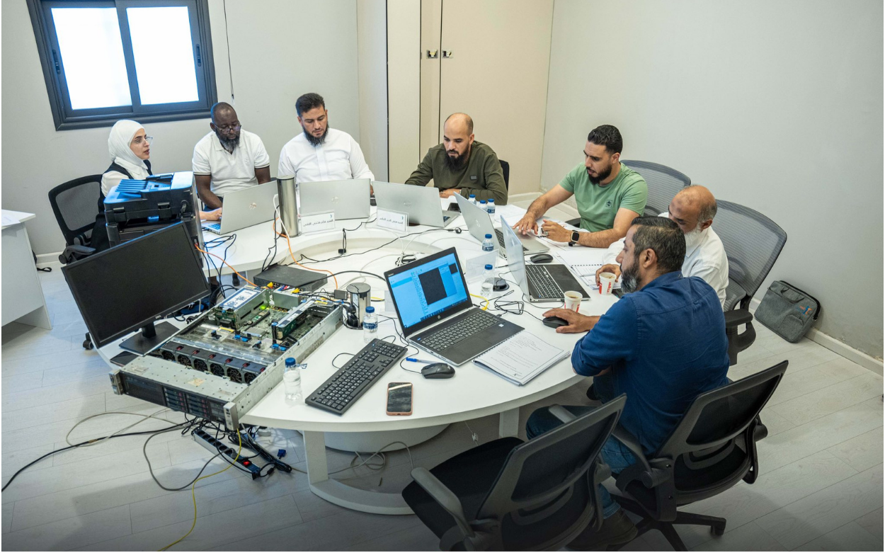 برنامج CompTIA ITF+