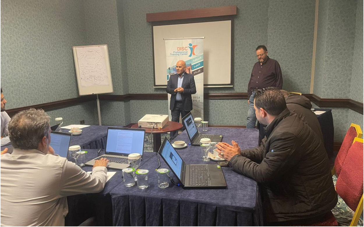 برنامج ITIL Foundation