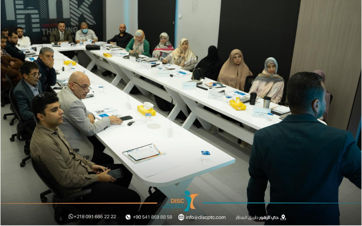 برنامج ITIL v5